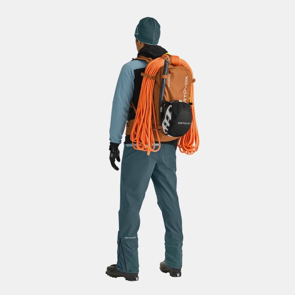 ORTOVOX HAUTE ROUTE 32 Ski touring backpacks ORTOVOX